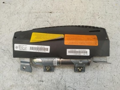 Подушка air bag сидіння водія alfa romeo 166 фото №1