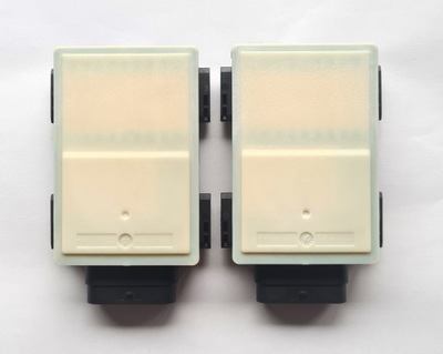 Bmw g20 f40 радар датчик поперечина руху - 100% fabrycznie новий bmw 5a52ac7 фото №1