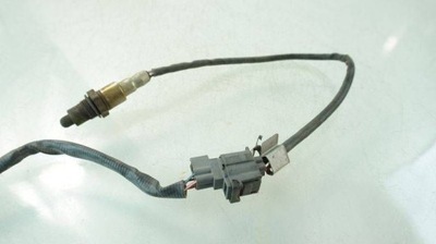 Mercedes slk r172 датчик лямбда-зонд 0075426418 фото №1