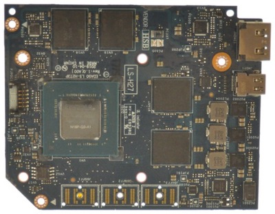 Karta graficzna Nvidia Quadro T2000 4GB GDDR5
