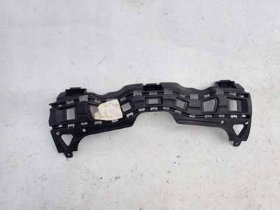 Mercedes gla x156 кронштейн накладка поперечина задняя фото №1