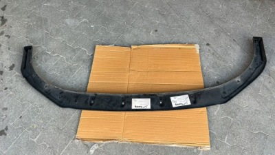 Hyundai i30 2017- n performance спойлер перед бампер фото №1