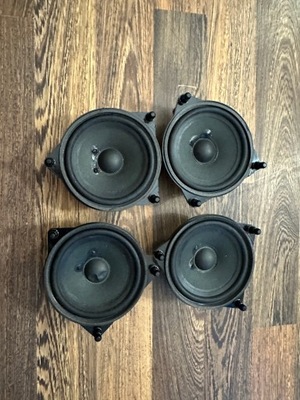 Mercedes w213 динамики дверь burmester фото №1