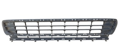 Vw golf vii 2012- решітка решітка радіатора бампер перед 5g0853677 фото №1