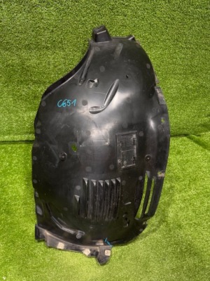 Подкрылок mercedes gls class w167 x167 2020-2023 a1676904603 фото №1