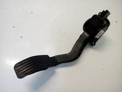 Педаль газу потенціометр citroen c4 ii b7 9671840280 фото №1