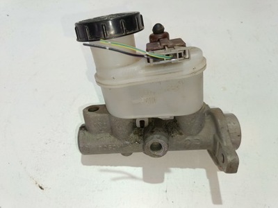 Nissan primera p11 насос тормозная фото №1