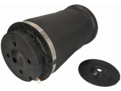 Подушка підвіска mercedes gle w166 gls x166 gle c292 фото №1