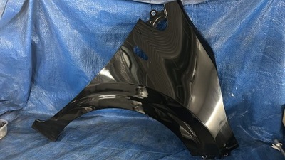 Kia picanto 2017- крила правий передній перед фото №1