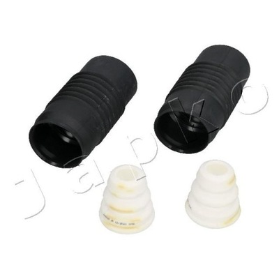 Набір захисний амортизатора перед do mazda 6 фото №1