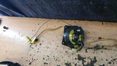 Chevrolet aveo t250 лента подушки безопасности air bag фото №1