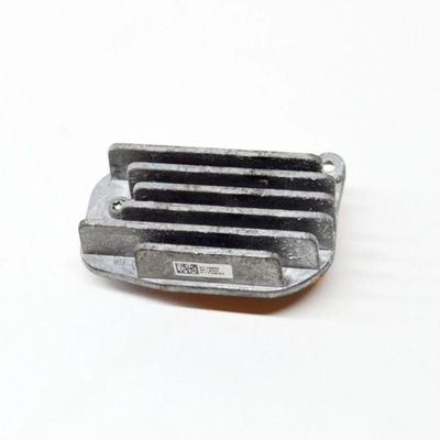 Bmw i3 2017 модуль керуючий баласт led фото №1