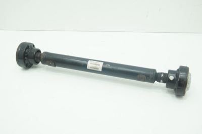 Wał привідний 7l0521101a vw touareg 04- 4.2 фото №1