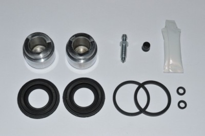 Набор ремонтный суппорт задняя mercedes slk r171 фото №1