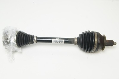 Gd audi a1 polo 6r0 tdi привідний вал ліва 6r0407761a фото №1