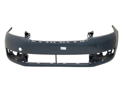 Skoda rapid 5ja 2012-2017 przed liftingiem бампер перед передний фото №1