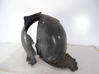 Подкрылок передние левая skoda octavia iv 21- 5e3 фото №1