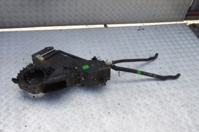 Отопитель ssangyong rodius 68100-21300 фото №1