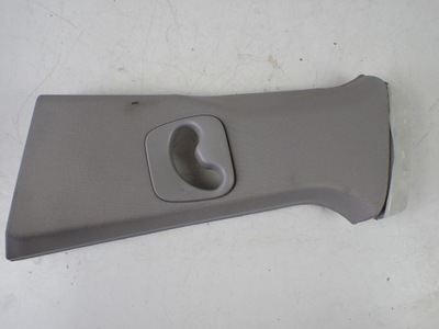 Обшивка защита корпус стойка bmw f26 x4 7337605 фото №1