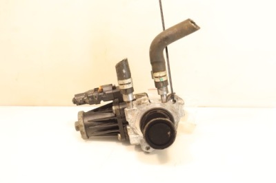 Клапан egr рециркуляції вихлопних газів combo e 1.5 bluehdi фото №1