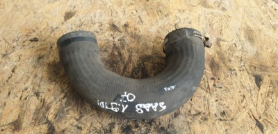 Шланг воздуха saab 9-3 1,9 55352567 фото №1