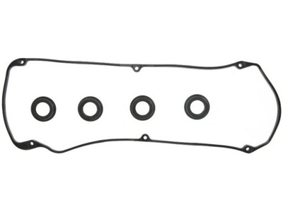 SET LININGS CAPS VALVES FITS DO: MITSUBISHI CARISMA, COLT V, LAN  