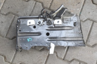 Лонжерон левый перед 5q0803105 audi a3 8y 2020- фото №1