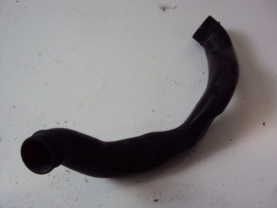 Труба turbo jaguar s-type 2.7 d 2001- фото №1