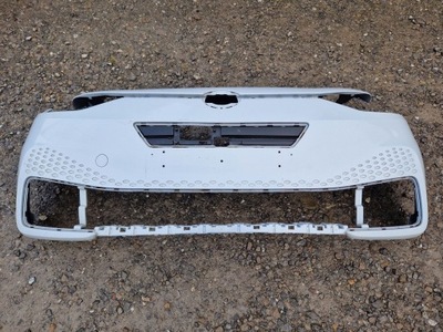 Бампер передній vw id3 2019r- фото №1