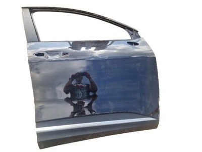 Дверь перед передние правое kia sportage v 5 фото №1