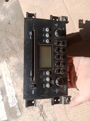 Радиопроигрыватель navi suzuki grand vitara ii фото №1