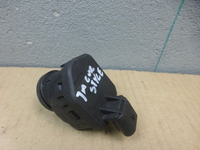 Моторчик лампы jaguar style s-type 2001r фото №1