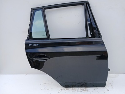 Дверь правое задние bmw x3 e83 475/9 фото №1