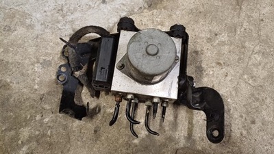 Mini cooper r56 насос abs 6790381 фото №1