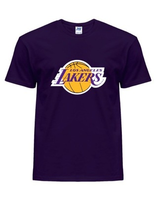 KOSZULKA NBA LOS ANGELES LAKERS S