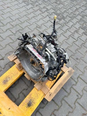 MEGANE IV SKRZYNIA BIEGÓW 1.3 TCE AUTOMAT