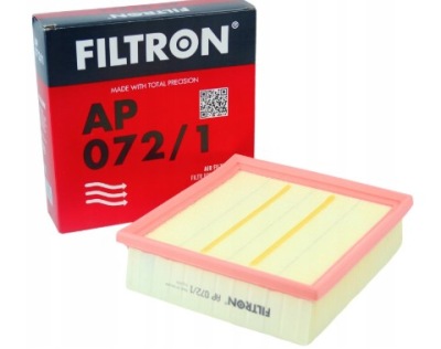 Filtron фильтр воздуха / ap072/1 фото №1