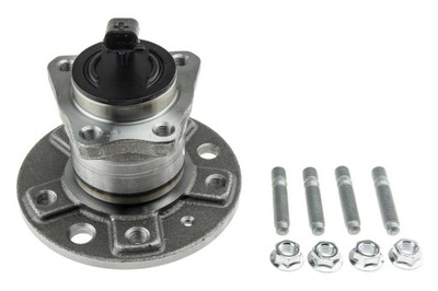 COJINETE CUBO RUEDAS PARTE TRASERA OPEL ASTRA H 2004- 5SRUB  