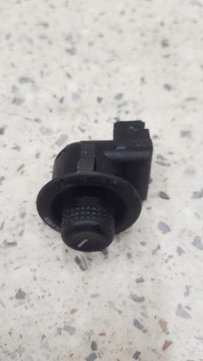 Кнопка регулировки колонки jaguar x351 фото №1