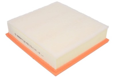 Фільтр повітря isuzu d-max ii 06.12- bosch фото №1