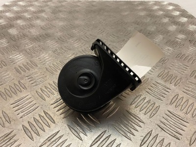 Volvo xc60 2020 сирена сигнализация фото №1