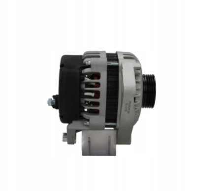 Генератор 75a до renault clio 1 1.2 фото №1