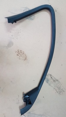 Рамка двері лівий перед audi a6 c7 4g0867609 фото №1