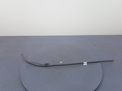 Bmw 7 g11 g12 шланг smart відкривач 7391043 фото №1