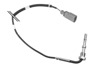 Датчик температуры выхлопных газов do vw multivan transporter фото №1