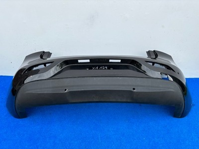 VOLVO V40 12-18 METAI BUFERIS GAL. PO JUTIKLIAI + SPOILER 31283756 XA129 