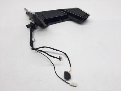 Audi e-tron камера внешняя правая 4ke857410f фото №1