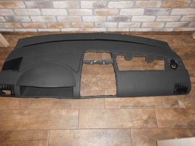 Vw sharan / seat alhambra консоль фото №1