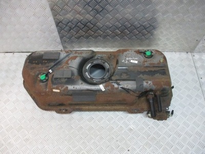 Бак bak топлива chevrolet aveo t200 1.2 фото №1