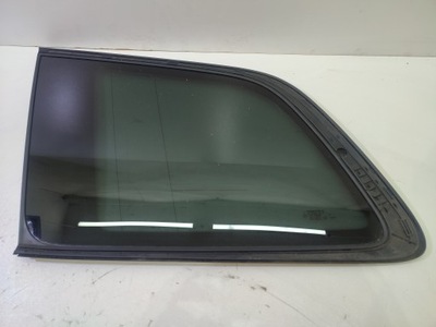 Volvo xc60 ii ліва скло кузовна фото №1